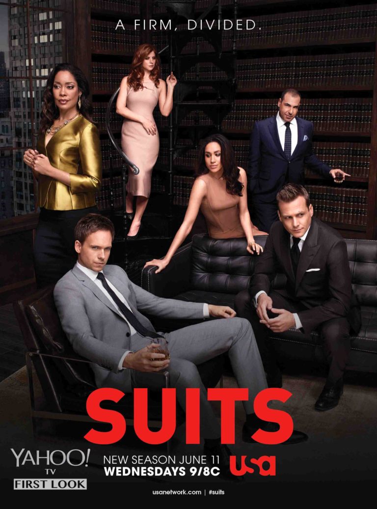 Is Suits On Netflix Netflix Us Uk Canada Australia 